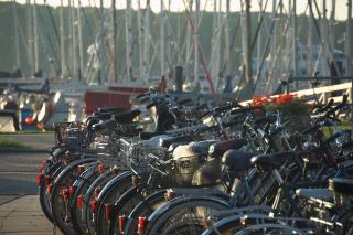 ancora Marina Haus 2 Nr 01, Typ 1 - Neustadt in Holstein - 1