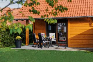 Ferienhäuser Andrea - FH 07 - Haus Hödur - Hasselfelde - 7