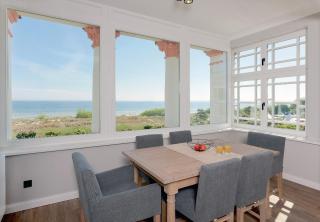 Villa Seeblick Pommersche Bucht - Ahlbeck - 6