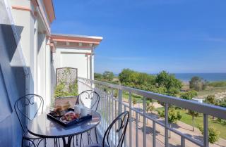 Villa Seeblick Pommersche Bucht - Ahlbeck - 2