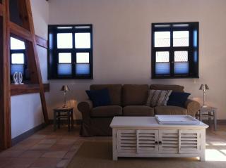 Gut Alt Farpen Ferienwohnung 1 - Blowatz - 5