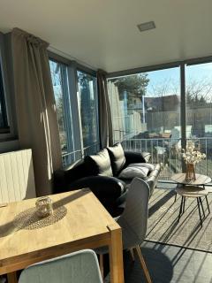 Appartment Düne 7 2OG Grundbelegung 2 Pers - Elsterheide - 3