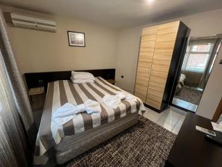 ALPHA family HOTEL - 9