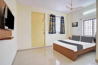 Hotel O SV LODGE - 1