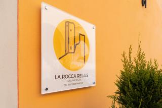 La Rocca Relais - Serravalle Pistoiese - 2