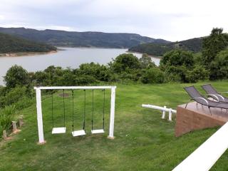 Casa com Linda Vista em Capitólio - Mirante do Lago - Capitólio - 8