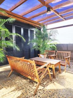 Pondok Labu Residence - Jakarta - 2