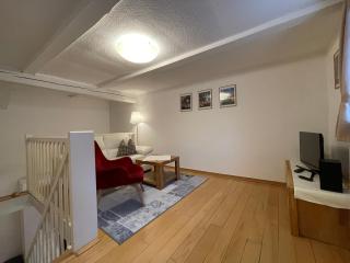 Apartment No6 - 8