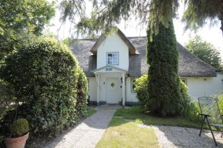 Hus Boompecker - Achtrup - 0