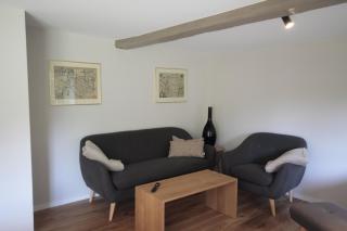 Hus Boompecker - Achtrup - 6