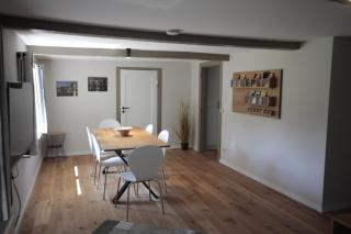 Hus Boompecker - Achtrup - 7