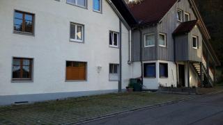 Pension Goldmann - Ferienwohnung 3 - 9