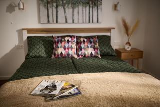 Balaton Corner Apartman - Siófok - 7