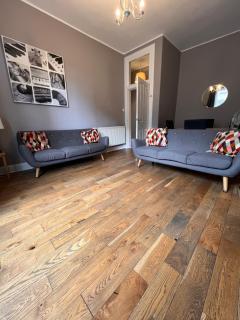 John Knox's Apartment on Edinburgh's Royal Mile - Edimburgo - 0