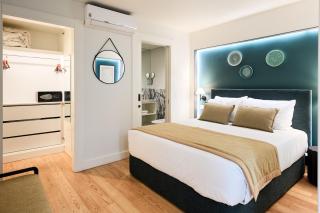 Ando Living - São Nicolau House - Lisboa - 0