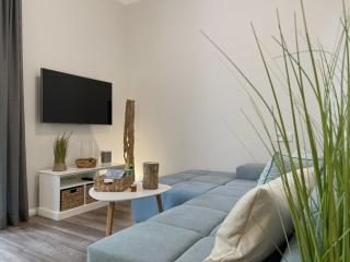 Ferienwohnung Kleine Auszeit - Neuhaus - 8