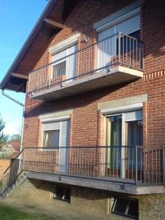 OPG Vuk bed&breakfast "Čarobni snovi" - Darda - 7