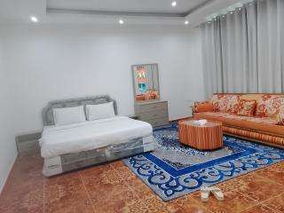 GREEN RESORT al khaburah - 4