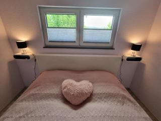 Ferienwohnung Los Liebos - Fürth - 7
