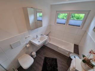Ferienwohnung Los Liebos - Fürth - 4