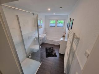 Ferienwohnung Los Liebos - Fürth - 2