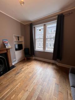 John Knox's Apartment on Edinburgh's Royal Mile - Edinburgh - 4