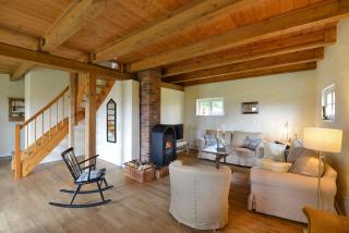 Ferienhaus Remise 6 Personen mit Terrasse - Neuenkirchen - 8