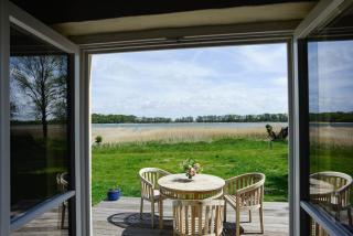 Ferienhaus Remise 6 Personen mit Terrasse - Neuenkirchen - 6