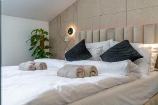 Dasto Jacuzzi Old Town Cracow - 8