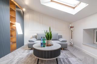 Dasto Jacuzzi Old Town Cracow - 2