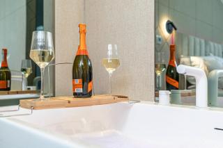 Dasto Jacuzzi Old Town Cracow - 1