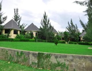 Lorycon Hotel Rukungiri - Rukungiri - 7