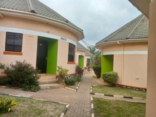 Lorycon Hotel Rukungiri - Rukungiri - 6