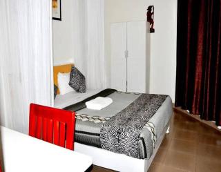 Lorycon Hotel Rukungiri - Rukungiri - 5