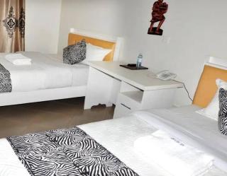 Lorycon Hotel Rukungiri - Rukungiri - 4