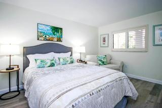 Stunning 2nd Story Beachfront Condo On Sanibel Island 2D2 - Sanibel - 7