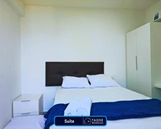 Capri Residence | Apt 01 - Porto de Galinhas - 1