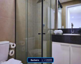 Capri Residence | Apt 01 - Porto de Galinhas - 1