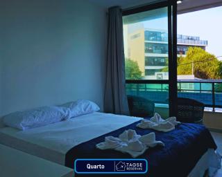 Capri Residence | Apt 01 - Porto de Galinhas - 7