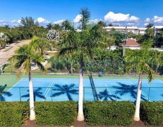 2nd Story Sanibel Island Condo Steps From The Beach 2B2 - 1