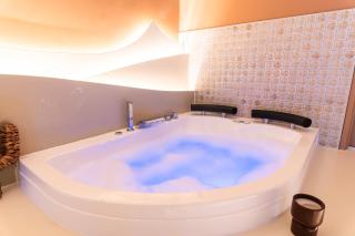 L'OASINA - Spa privé - Voyagez dans le Désert - Bourg-en-Bresse - 6