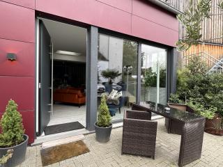 Ferienwohnung Nr 5 - 9