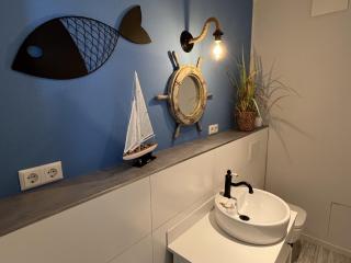 Ferienwohnung Nr 5 - 4