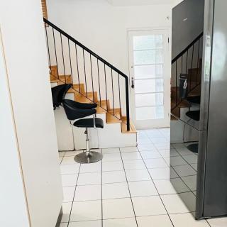 Royal Classic Apartments - Durban - 9