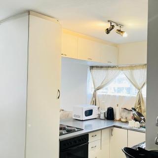 Royal Classic Apartments - Durban - 6
