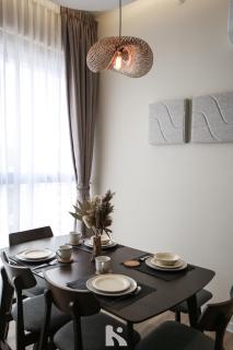 Sky High Stuning Penang Bridge & City Views 3BR - Jelutong - 8