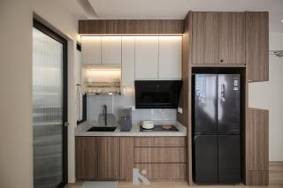 Sky High Stuning Penang Bridge & City Views 3BR - Jelutong - 1