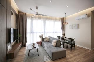 Sky High Stuning Penang Bridge & City Views 3BR - Jelutong - 5