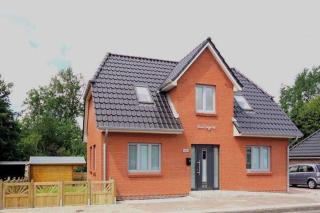 Haus Siegfried - Niebüll - 0