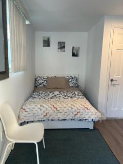 Cozy apt 30mins from Times square!!! - 9